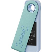 Ledger Nano S Plus (пастельный зеленый) Image #2