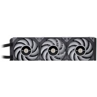 Thermaltake Floe RC Ultra 360 CPU & Memory AIO CL-W325-PL12GM-A Image #2