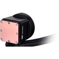 Thermaltake Floe RC Ultra 360 CPU & Memory AIO CL-W325-PL12GM-A Image #5