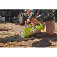 Ryobi RDC18-0 18В (без АКБ) Image #6