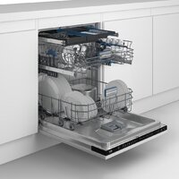 BEKO BDIN38554P Image #4