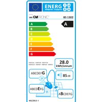 Clatronic BS 1302 (красный) [271720] Image #7