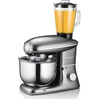 Mozano Kitchen Assistent ROB-02 (серый) Image #2