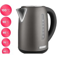 Sencor SWK 7708BK Image #2