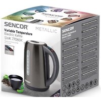 Sencor SWK 7708BK Image #15