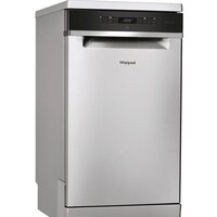 Whirlpool WSFO 3T125 6PC X