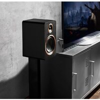 Argon Audio Fenris A5 (черный) Image #4