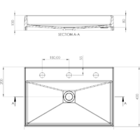 Deante Correo CQR SU6S Image #5