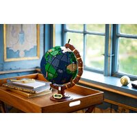 LEGO Ideas 21332 Глобус Image #6