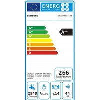Samsung DW60M6031BB Image #16