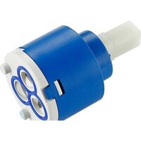 Rea Hass Chrome B6206 Image #5