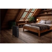 Sencor SOH 3513BK Image #12