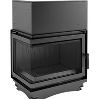 Kratki Zuzia 16 Left BS