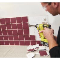 Ryobi R18SDS-0 5133002305 (без АКБ) Image #8