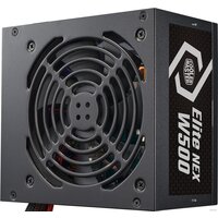 Cooler Master Elite NEX W500 MPW-5001-ACBW-B