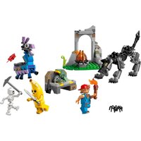 LEGO Fortnite Лагерь Пили и Спаркплаг 77075 Image #4