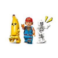 LEGO Fortnite Лагерь Пили и Спаркплаг 77075 Image #5