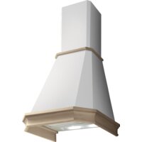 Elica Emerald WH/A/90 T.Grezzo