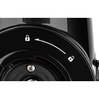 Sana Juicer 727 Supreme (черный) Image #19