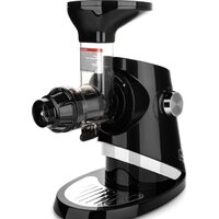 Sana Juicer 727 Supreme (черный) Image #3