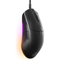 SteelSeries Rival 3 Gen 2 (черный) Image #3