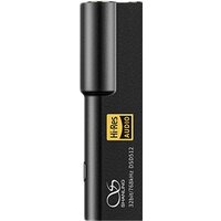 Shanling UA2 Plus (черный)