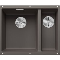 Blanco Subline 340/160-U 527345 (левая, вулканический серый)
