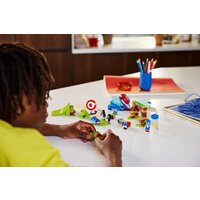 LEGO Sonic 76990 Вызов скоростной сферы Соника Image #11