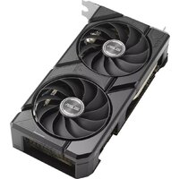 ASUS Dual Radeon RX 7600 EVO OC Edition 8GB GDDR6 DUAL-RX7600-O8G-EVO Image #4