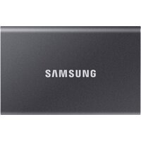 Samsung T7 1TB (серый) Image #1