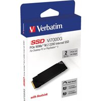 Verbatim Vi7000G 2TB 49368 Image #4