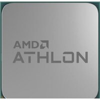 AMD Athlon 3000G