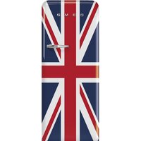 Smeg FAB28RDUJ5 Image #1