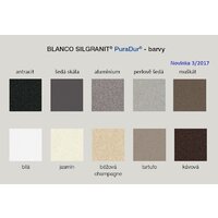 Blanco Pleon 6 523695 (кофе) Image #11
