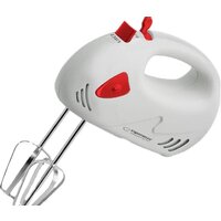 Esperanza EKM007 (белый/красный)