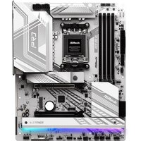 ASRock X870 Pro RS