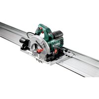 Metabo KS 55 FS 600955500 (с кейсом) Image #2