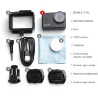 SJCAM SJ10 Pro (черный) Image #5