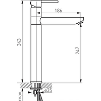 Ferro Fiesta BFI2L Image #2