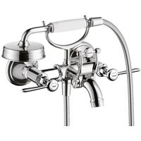 Axor Montreux 16551000 (хром)