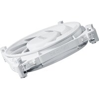 be quiet! Silent Wings 4 120mm PWM White BL114 Image #2