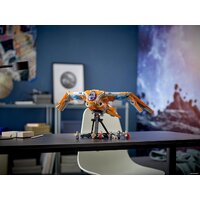 LEGO Marvel Super Heroes 76193 Корабль Стражей Image #15