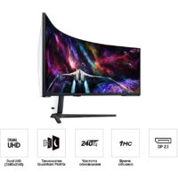 Samsung Odyssey Neo G9 LS57CG954NUXEN Image #4