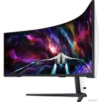 Samsung Odyssey Neo G9 LS57CG954NUXEN Image #14