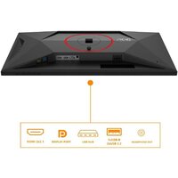 AOC Gaming Q27G4SRU Image #4