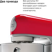 Kenwood kMix KMX 750BK Image #17