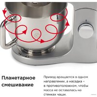 Kenwood kMix KMX 750BK Image #14