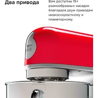 Kenwood kMix KMX 750BK Image #9