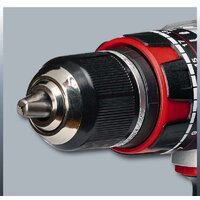 Einhell TE-CD 18 Li-i BL 4513860 (без АКБ) Image #3