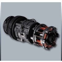 Einhell TE-CD 18 Li-i BL 4513860 (без АКБ) Image #2